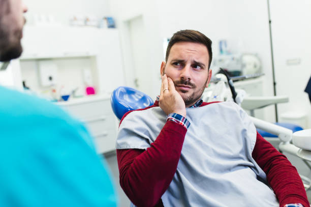 TMJ/TMD Treatment in Violet, LA