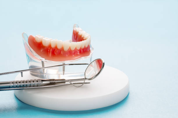Best Dentures (Full and Partial)  in Violet, LA