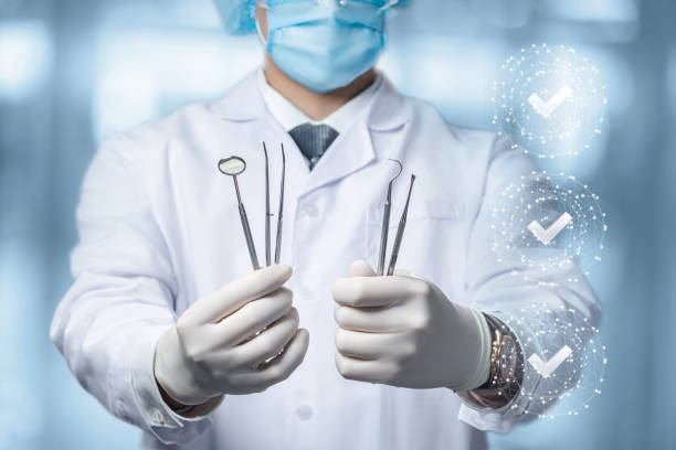 Best Wisdom Tooth Removal  in Violet, LA