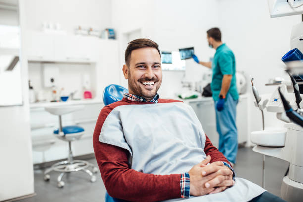 Best Full Mouth Reconstruction  in Violet, LA