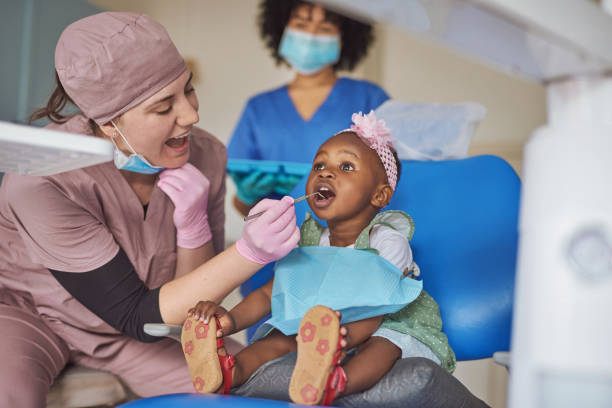 Why Choose Us for Your Dental Needs in Violet, LA