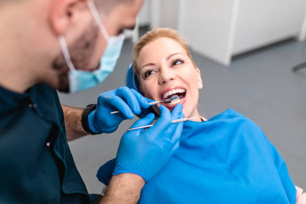 Best Oral Cancer Screening  in Violet, LA