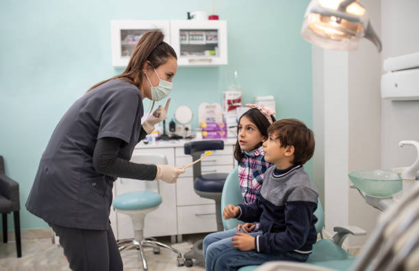 Best Emergency Dental Care  in Violet, LA