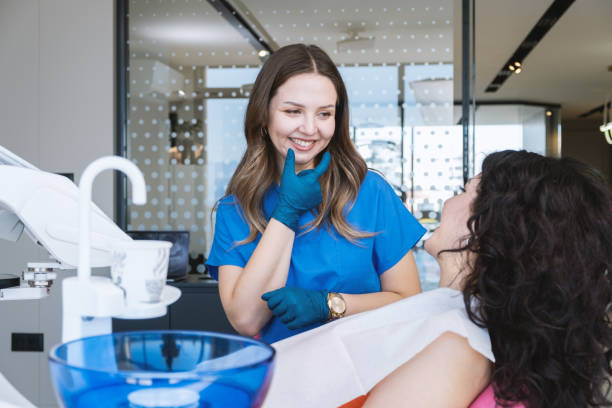 Best Cosmetic Dentistry  in Violet, LA