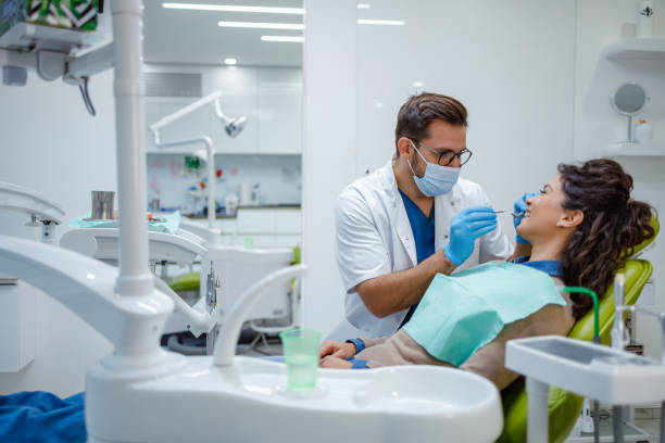 Best Traditional Braces  in Violet, LA