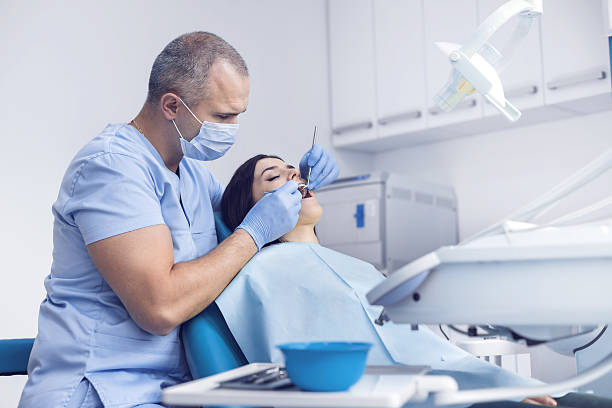 Best Dental X-Rays and Imaging  in Violet, LA