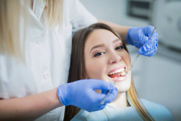 Professional  Holistic Dental Services in Violet, LA