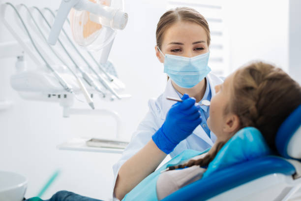 Best Laser Dentistry  in Violet, LA